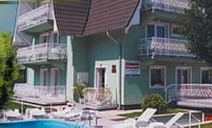 balatonfüred ház